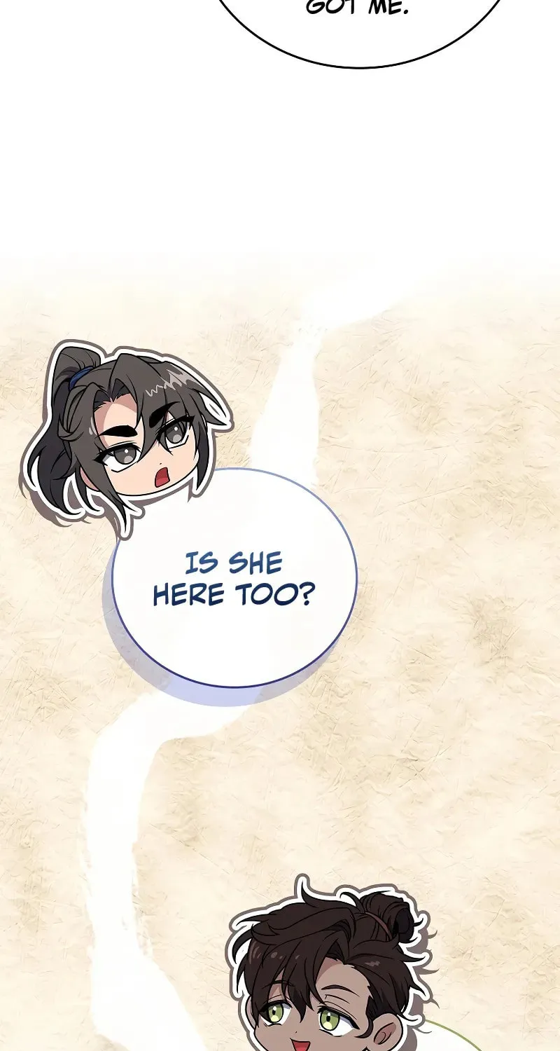 Read Reincarnated Escort Warrior chapter 90 image 74 on Lezhin