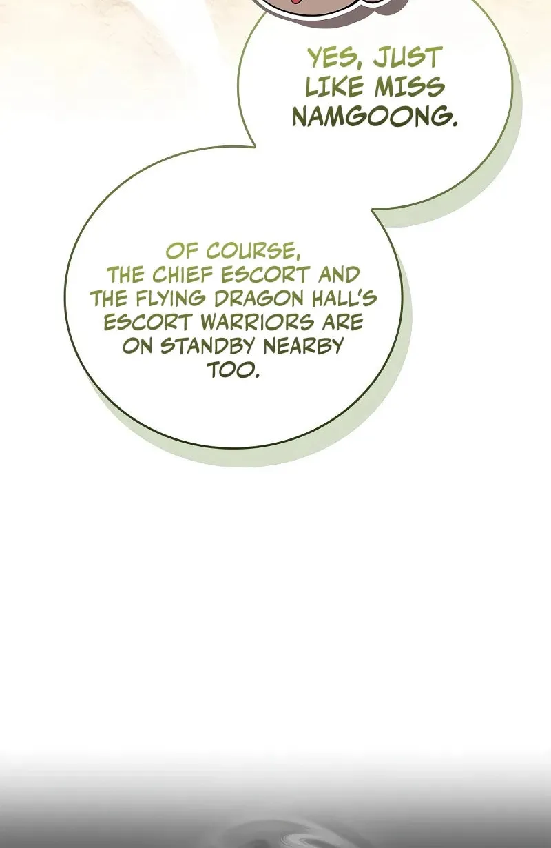 Read Reincarnated Escort Warrior chapter 90 image 75 on Lezhin