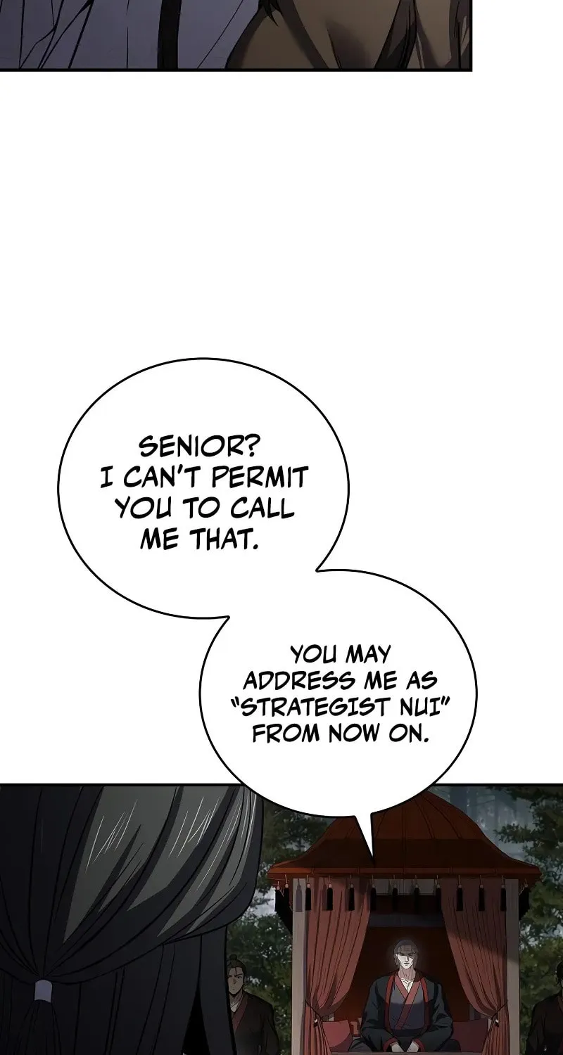 Read Reincarnated Escort Warrior chapter 90 image 8 on Lezhin