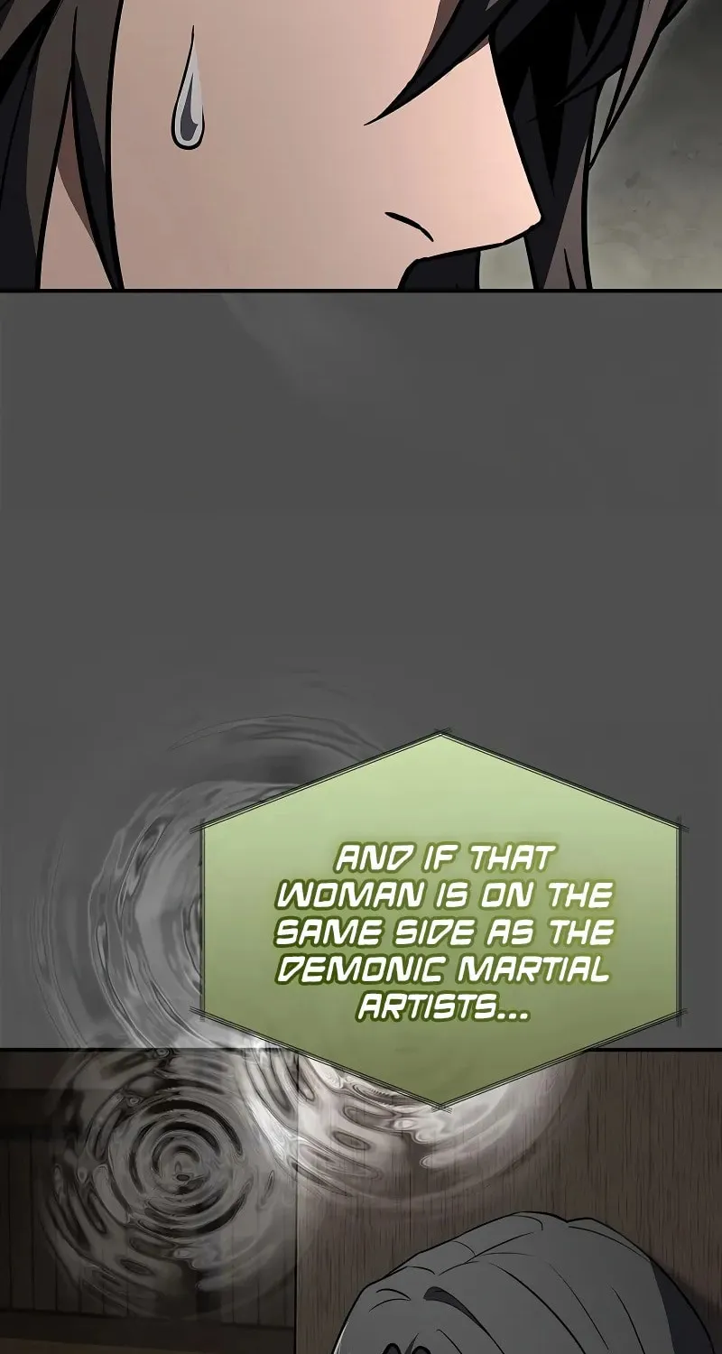 Read Reincarnated Escort Warrior chapter 90 image 81 on Lezhin