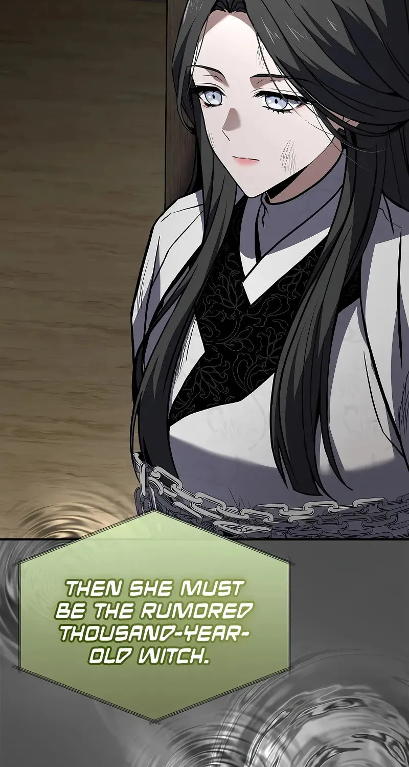 Read Reincarnated Escort Warrior chapter 90 image 82 on Lezhin