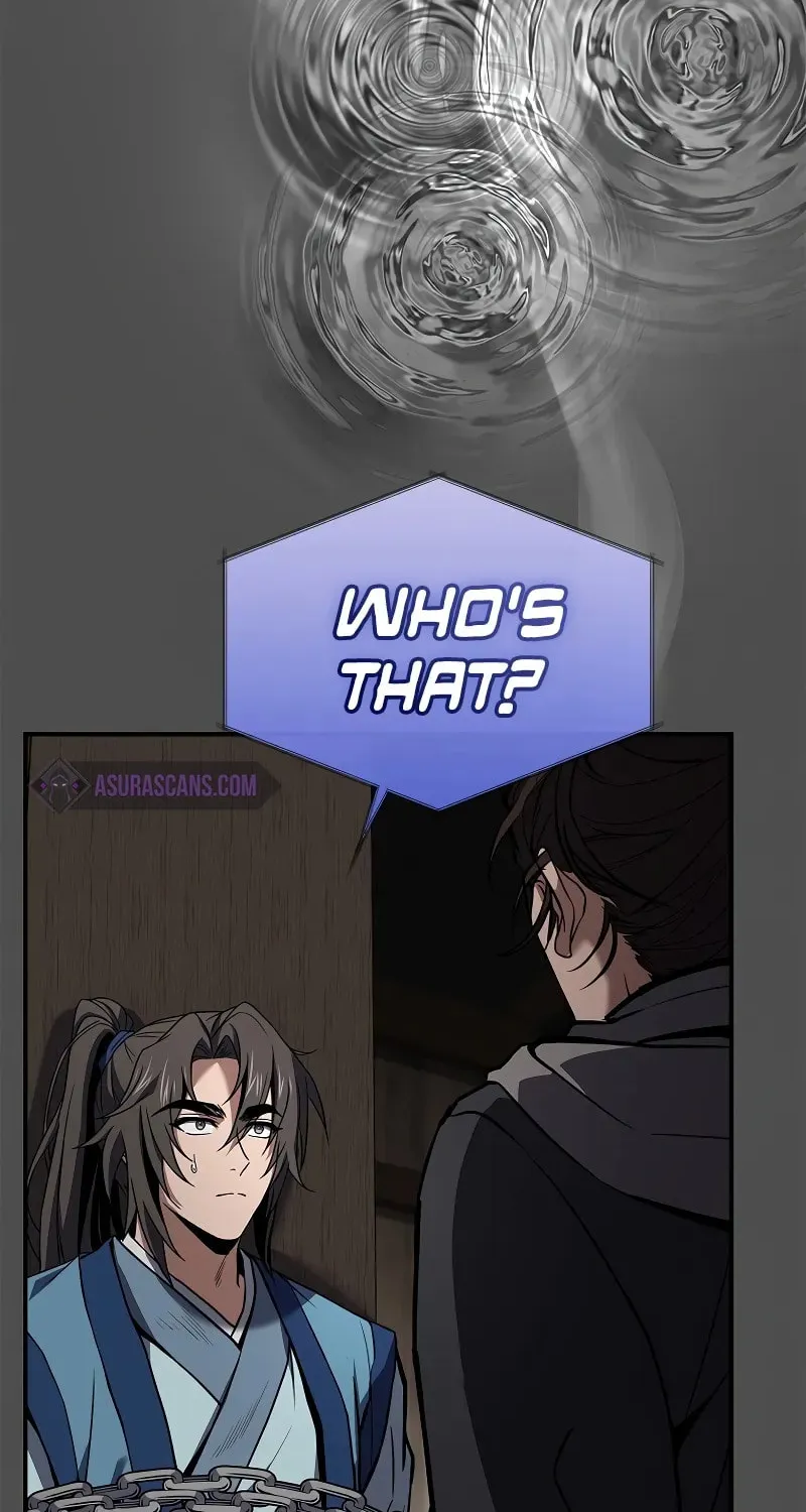 Read Reincarnated Escort Warrior chapter 90 image 83 on Lezhin