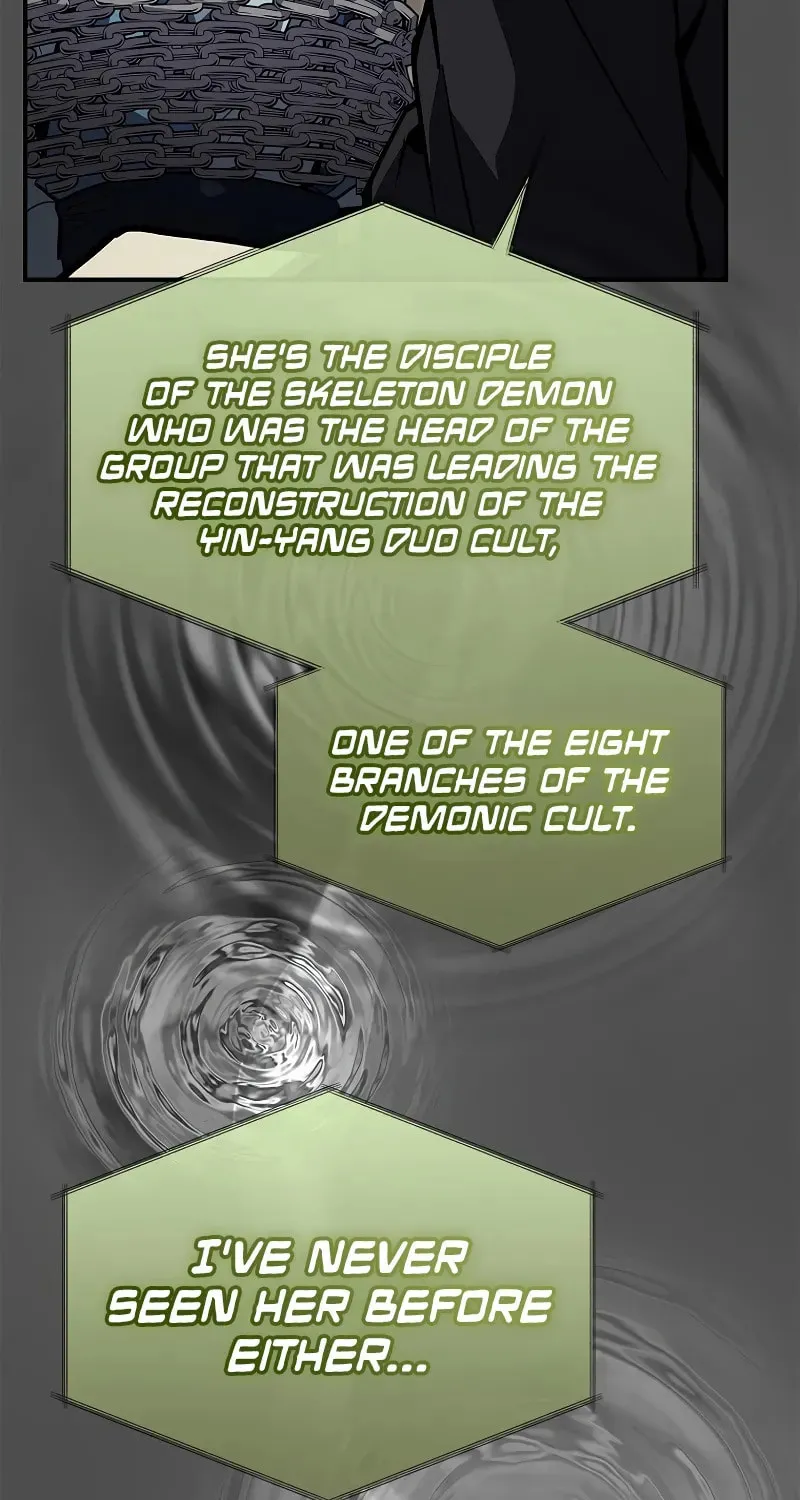 Read Reincarnated Escort Warrior chapter 90 image 84 on Lezhin