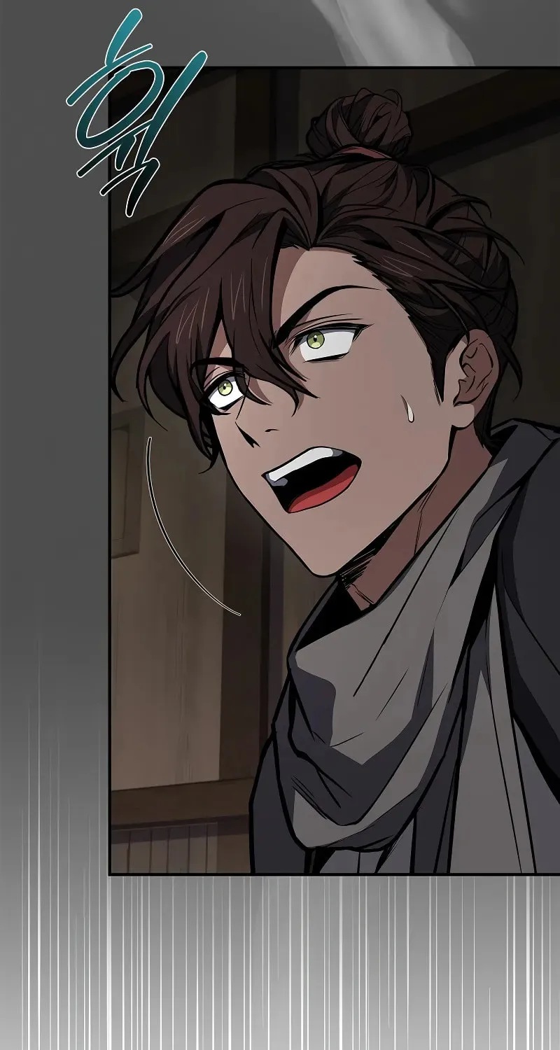 Read Reincarnated Escort Warrior chapter 90 image 86 on Lezhin