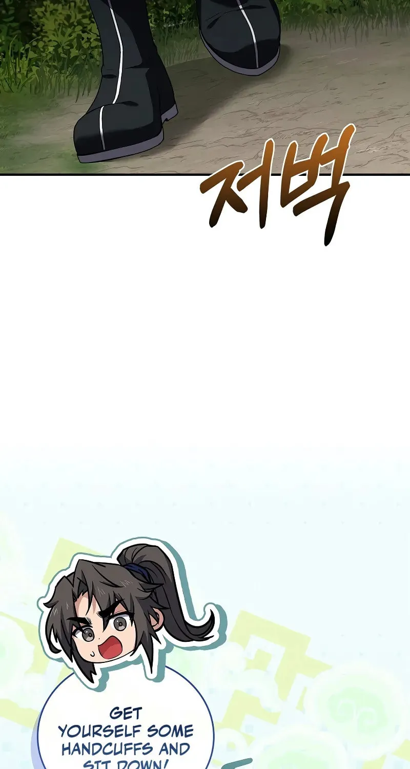 Read Reincarnated Escort Warrior chapter 90 image 88 on Lezhin