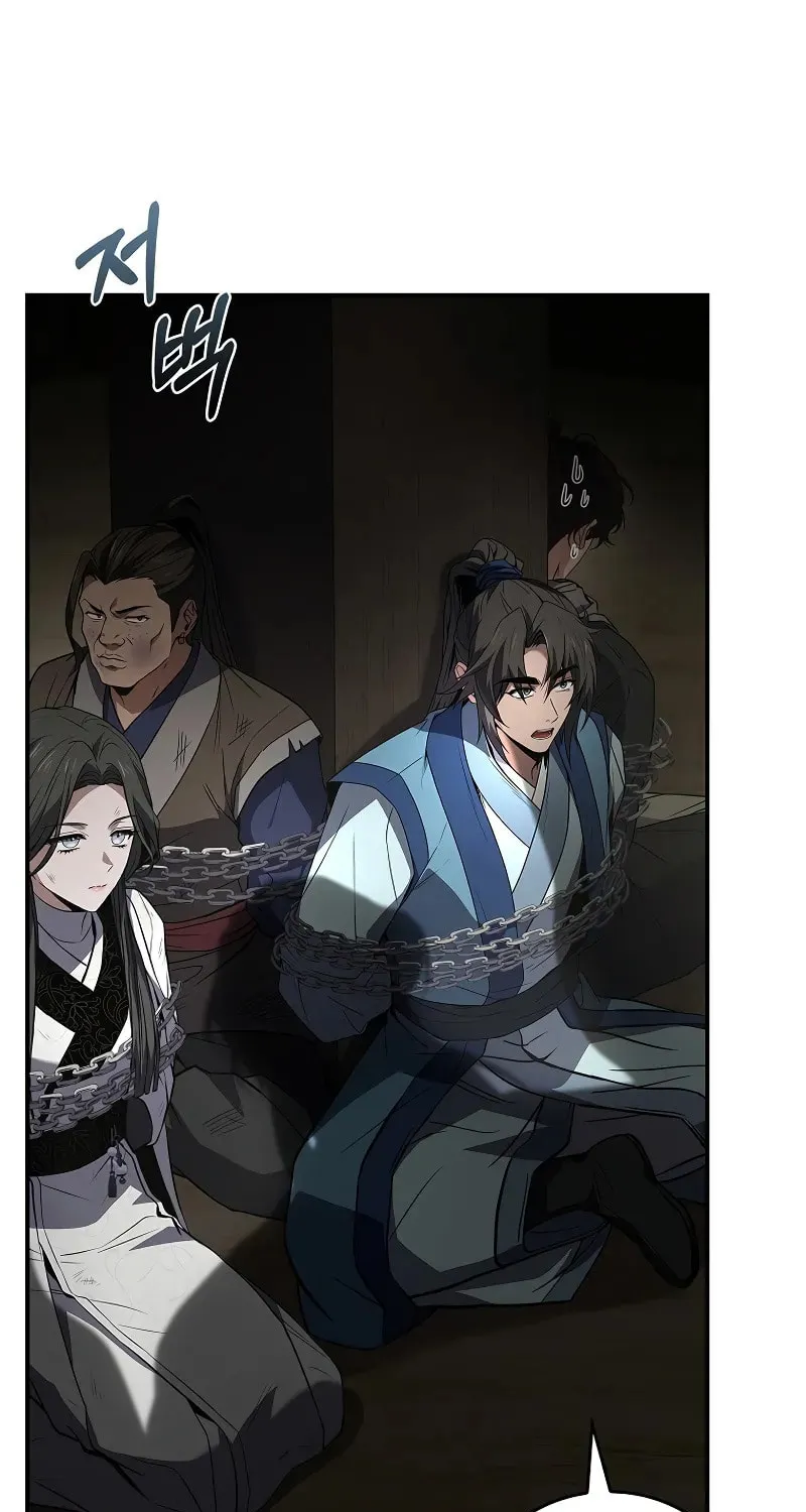 Read Reincarnated Escort Warrior chapter 90 image 92 on Lezhin