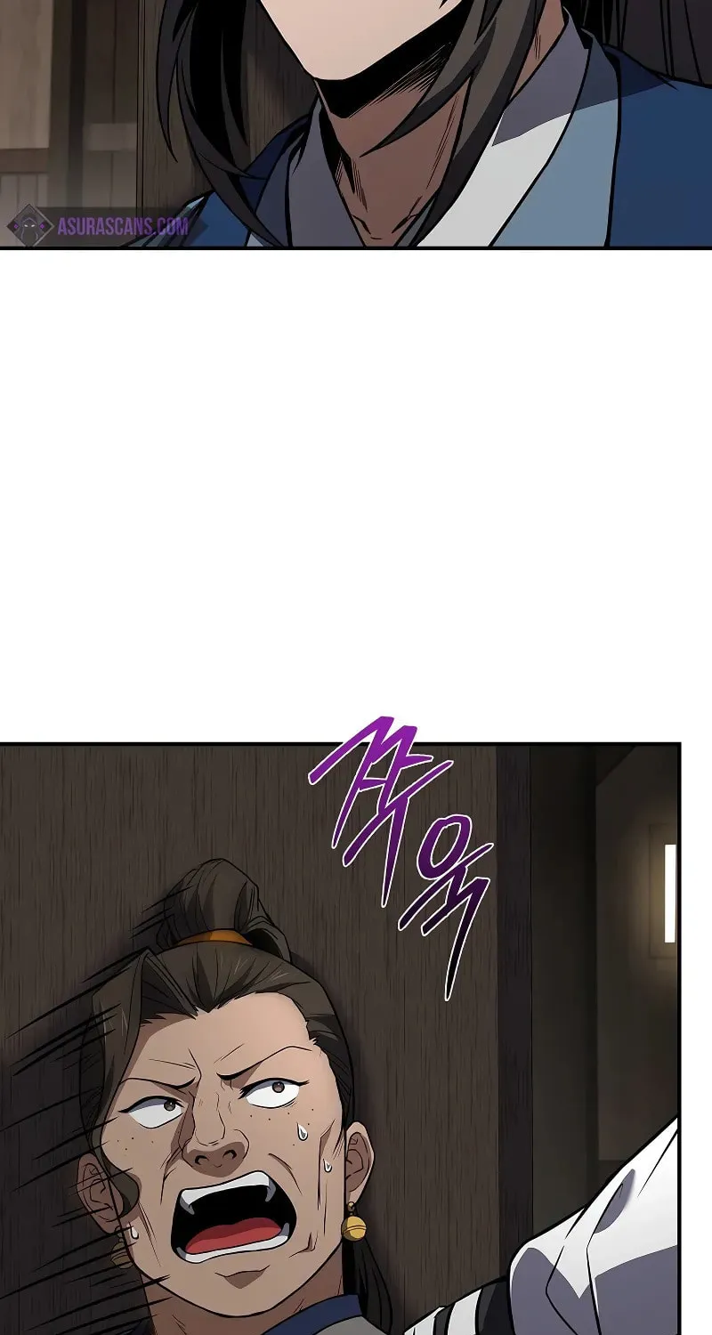 Read Reincarnated Escort Warrior chapter 90 image 97 on Lezhin