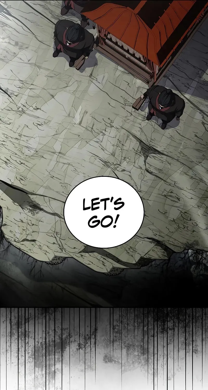 Read Reincarnated Escort Warrior chapter 91 image 10 on Lezhin