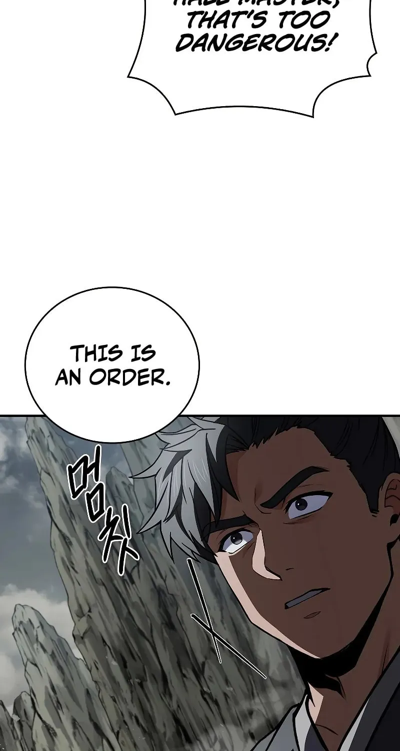 Read Reincarnated Escort Warrior chapter 91 image 100 on Lezhin