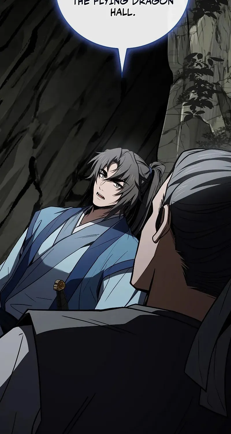Read Reincarnated Escort Warrior chapter 91 image 102 on Lezhin