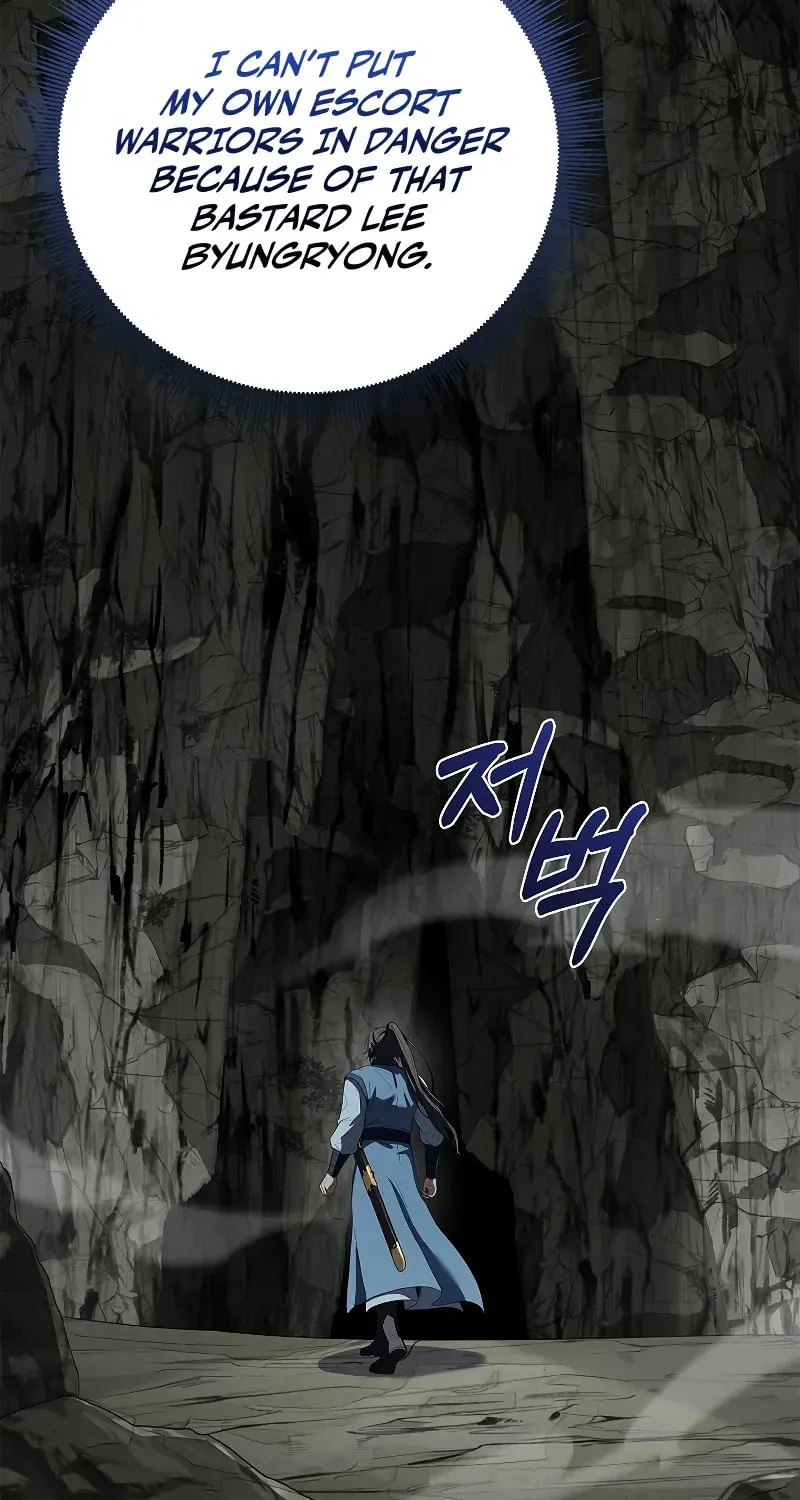 Read Reincarnated Escort Warrior chapter 91 image 105 on Lezhin