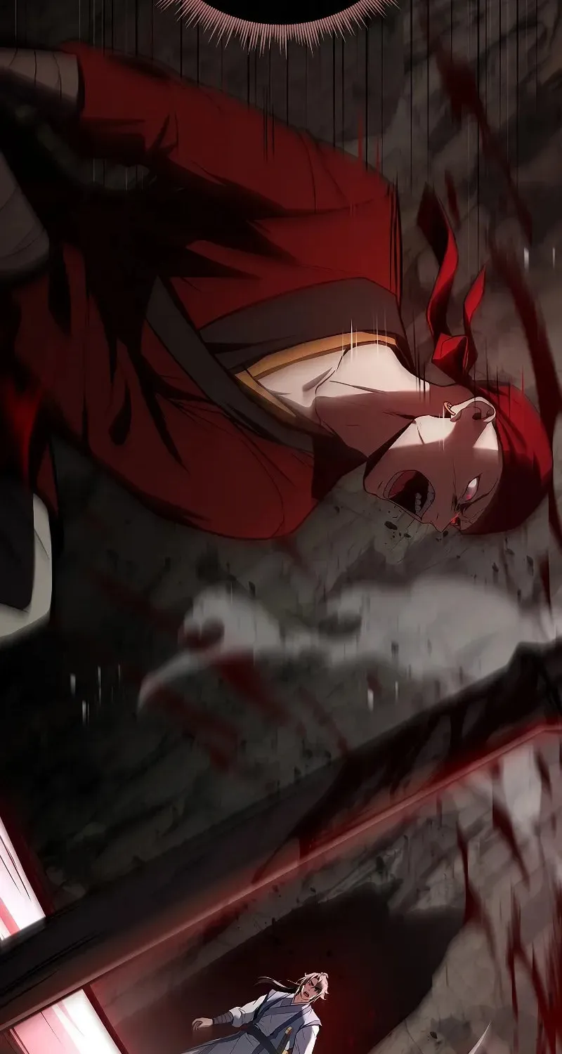 Read Reincarnated Escort Warrior chapter 91 image 111 on Lezhin