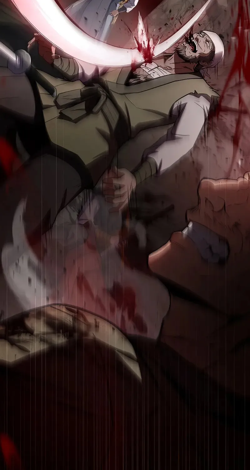Read Reincarnated Escort Warrior chapter 91 image 112 on Lezhin