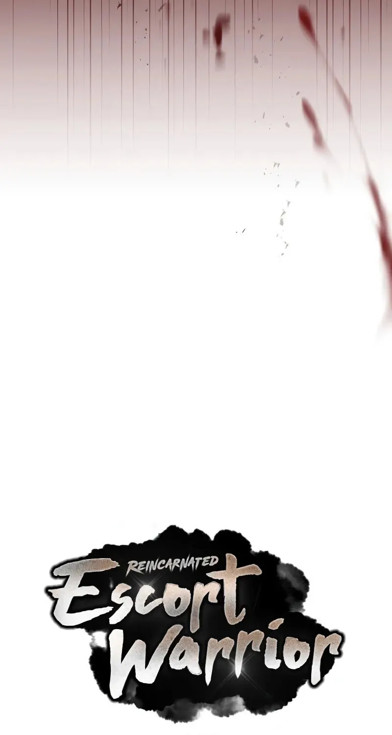 Read Reincarnated Escort Warrior chapter 91 image 114 on Lezhin