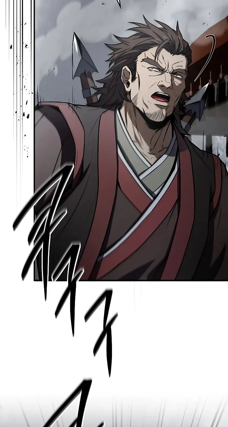 Read Reincarnated Escort Warrior chapter 91 image 13 on Lezhin