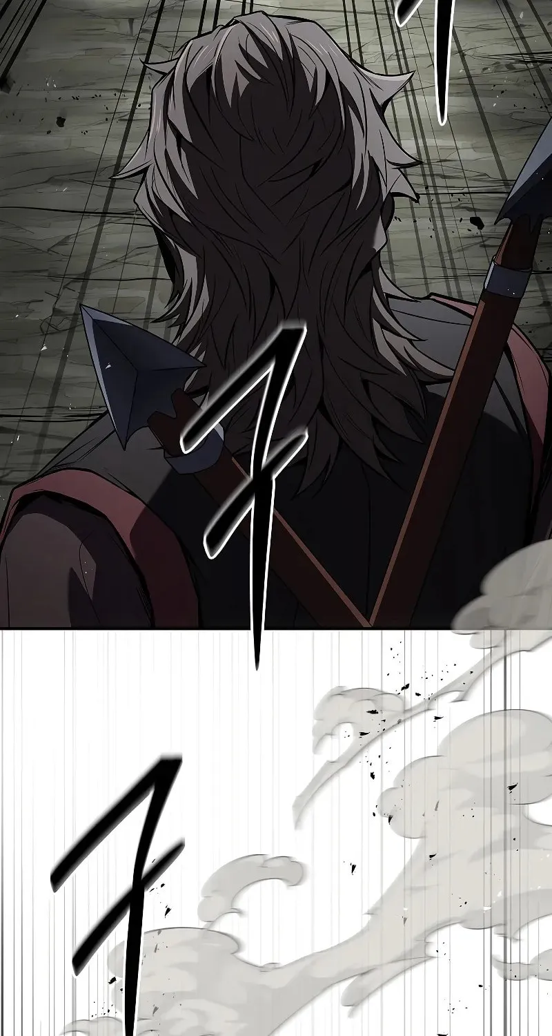 Read Reincarnated Escort Warrior chapter 91 image 15 on Lezhin