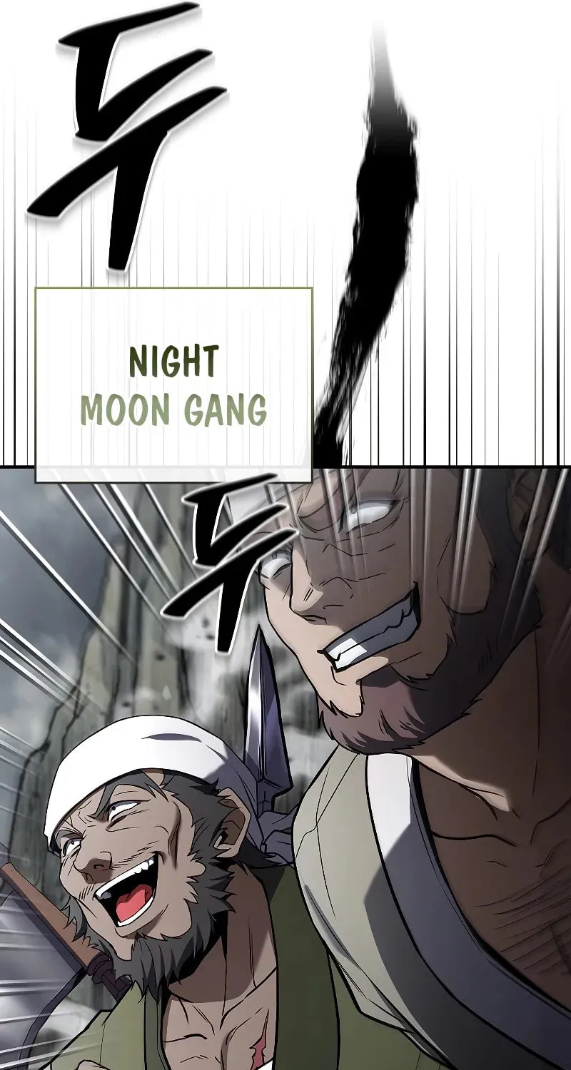 Read Reincarnated Escort Warrior chapter 91 image 18 on Lezhin