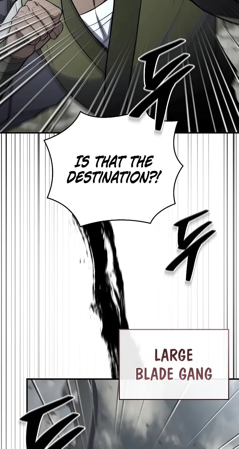 Read Reincarnated Escort Warrior chapter 91 image 19 on Lezhin