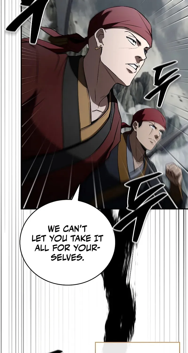 Read Reincarnated Escort Warrior chapter 91 image 20 on Lezhin