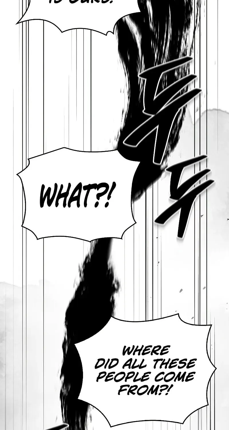 Read Reincarnated Escort Warrior chapter 91 image 22 on Lezhin