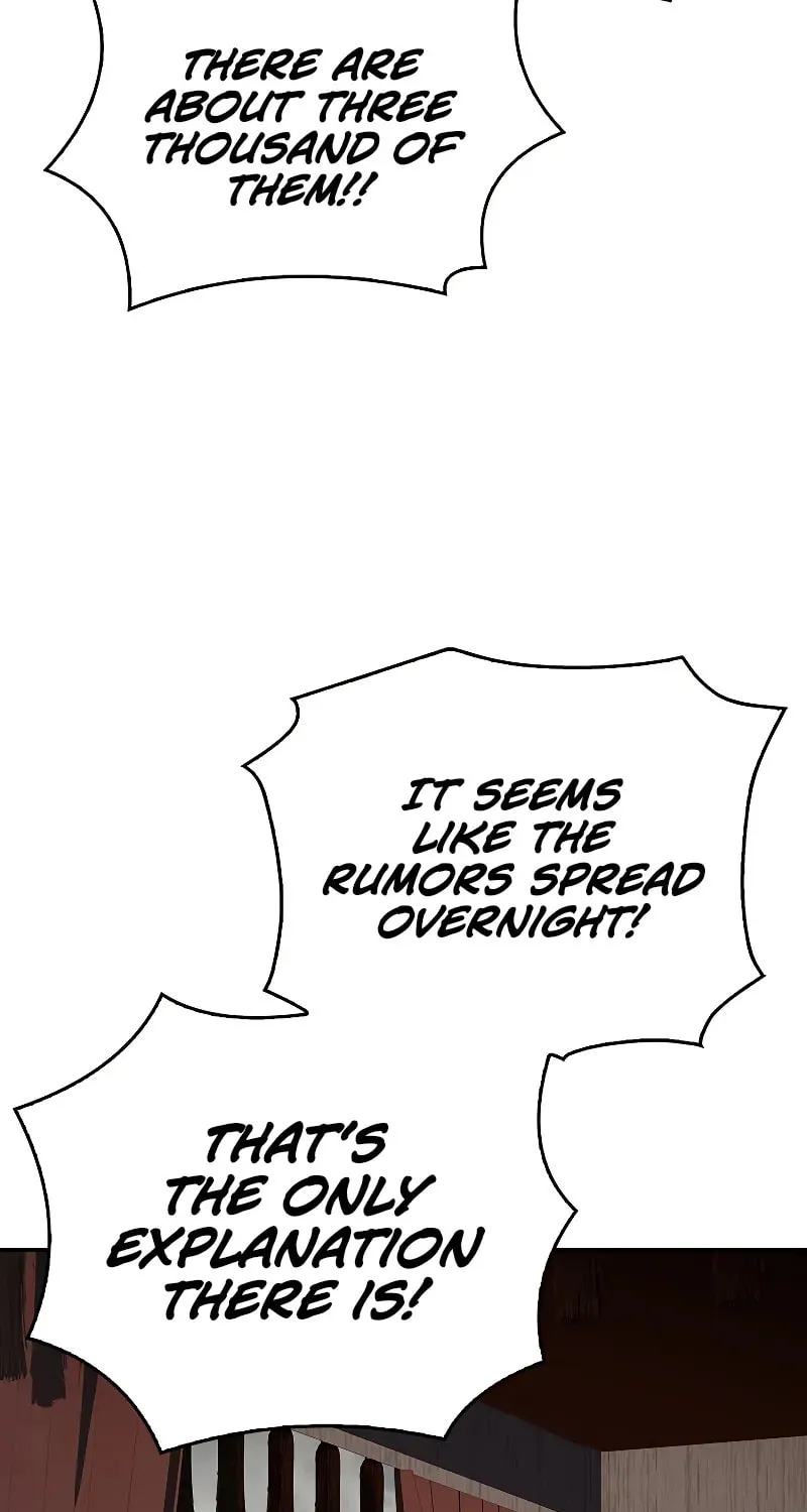 Read Reincarnated Escort Warrior chapter 91 image 24 on Lezhin