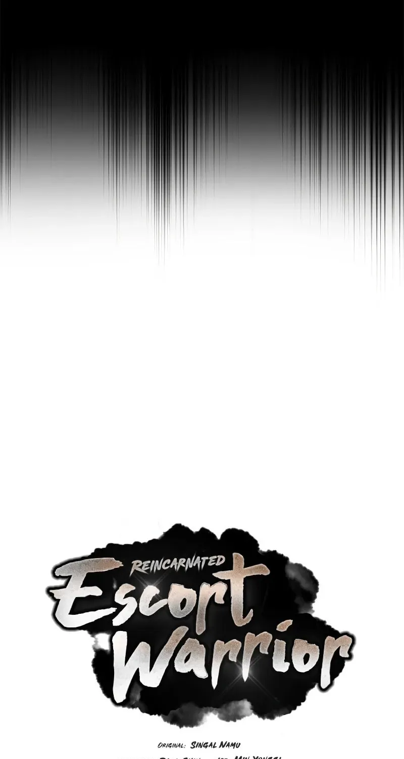 Read Reincarnated Escort Warrior chapter 91 image 31 on Lezhin