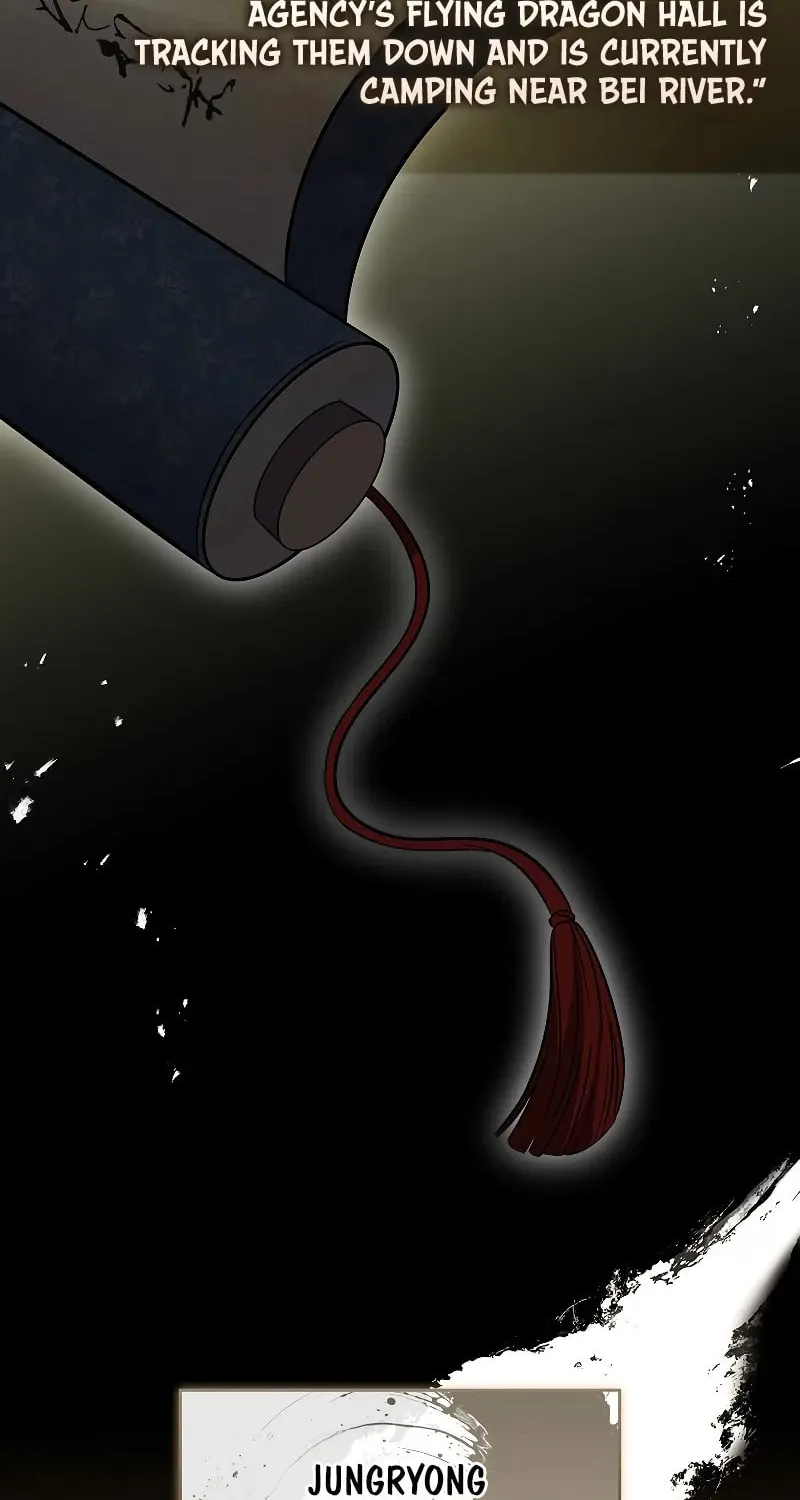 Read Reincarnated Escort Warrior chapter 91 image 38 on Lezhin