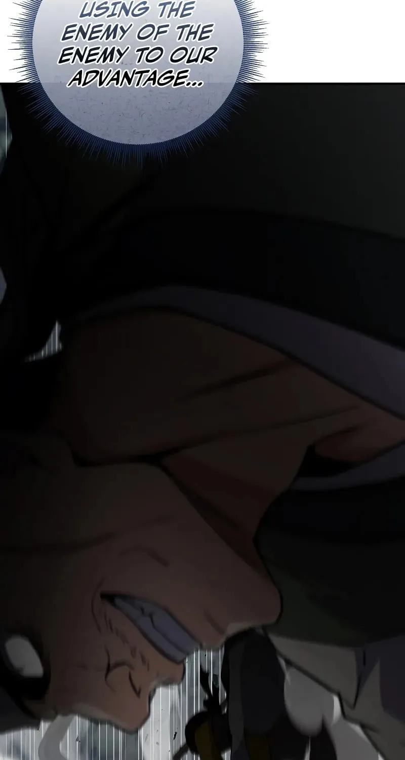 Read Reincarnated Escort Warrior chapter 91 image 43 on Lezhin