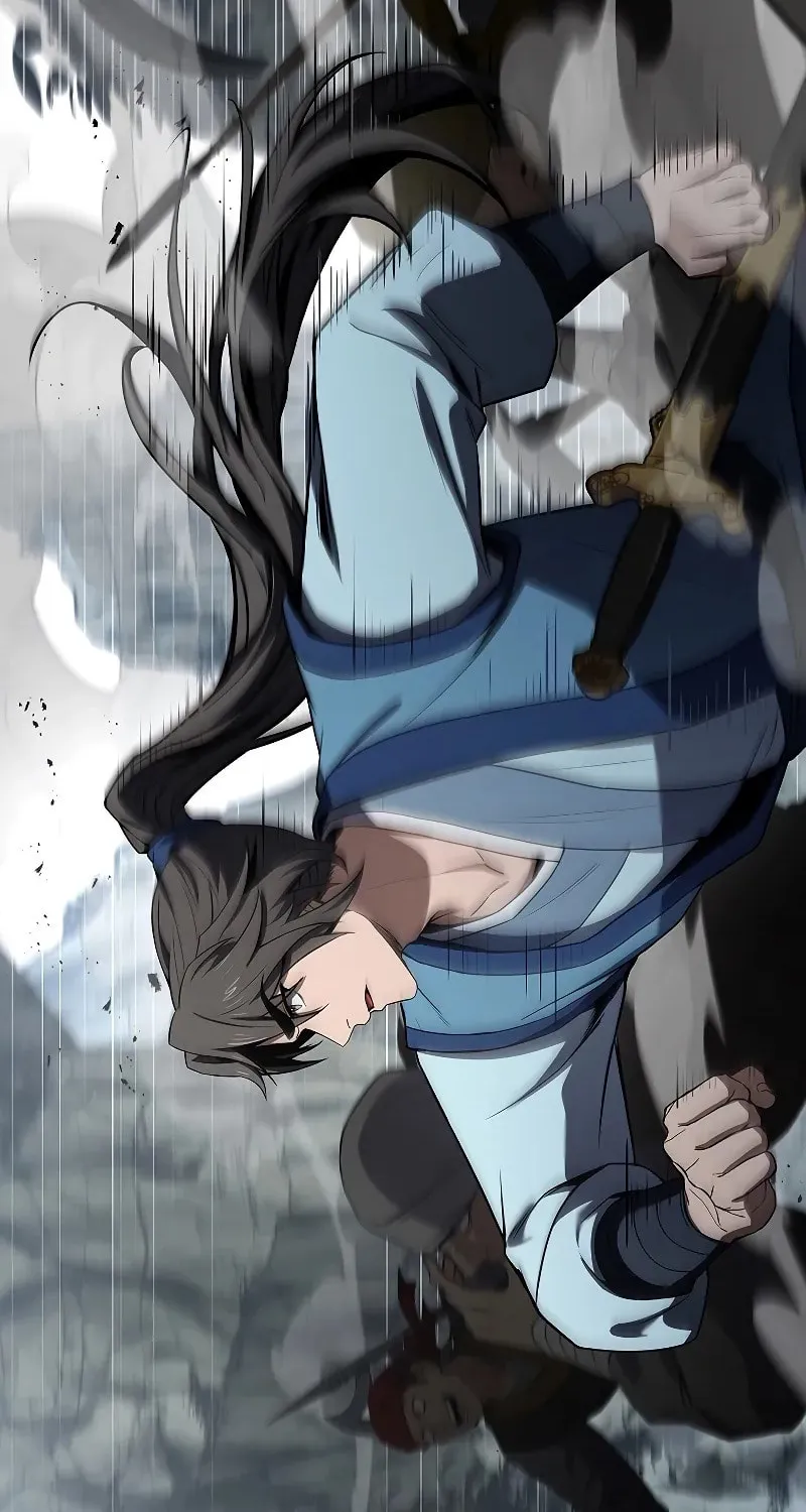 Read Reincarnated Escort Warrior chapter 91 image 44 on Lezhin