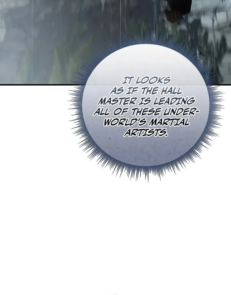 Read Reincarnated Escort Warrior chapter 91 image 45 on Lezhin