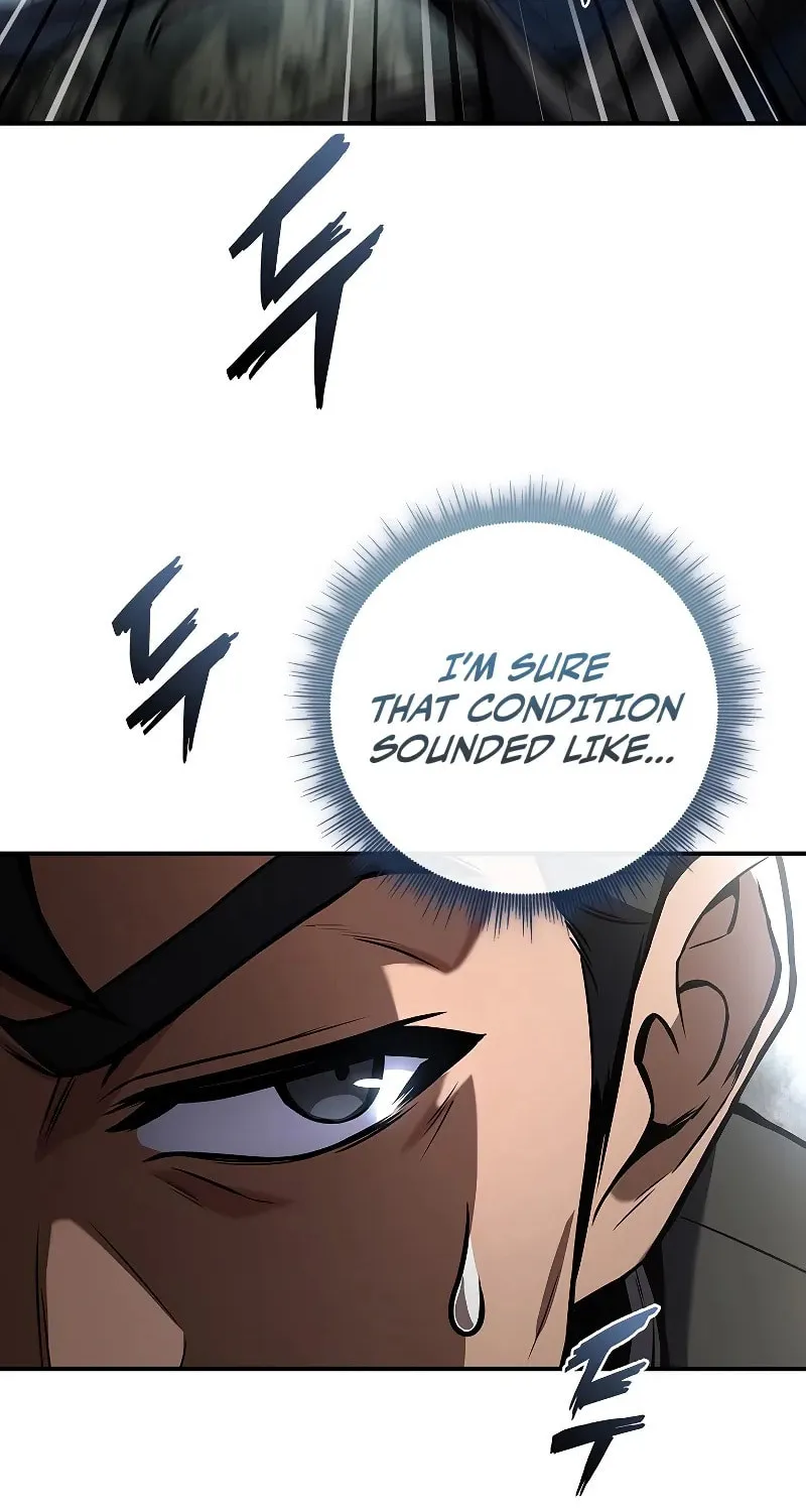 Read Reincarnated Escort Warrior chapter 91 image 47 on Lezhin