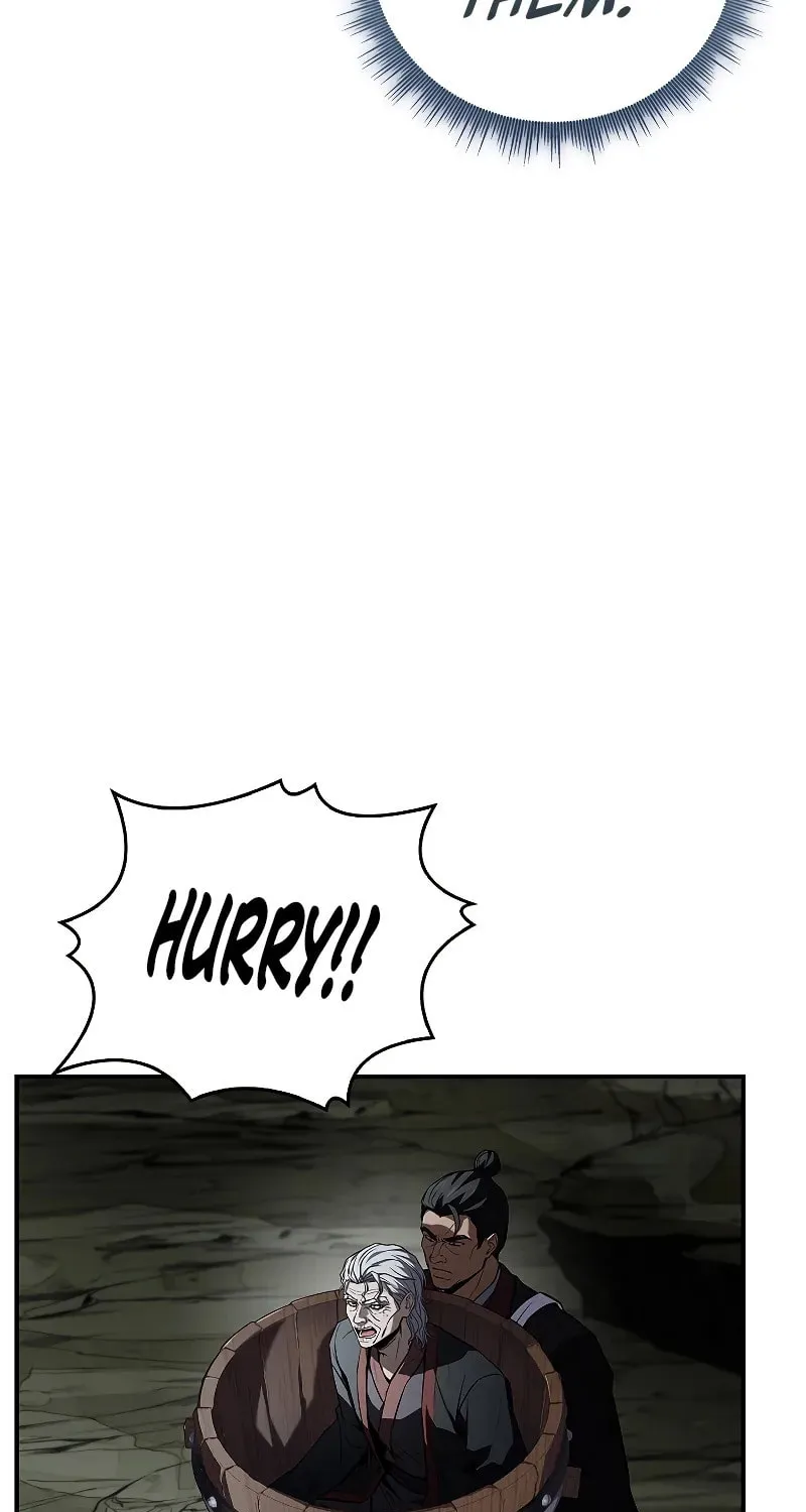 Read Reincarnated Escort Warrior chapter 91 image 50 on Lezhin