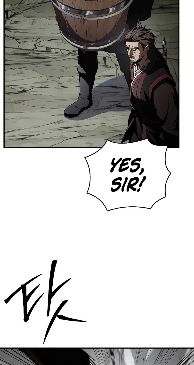 Read Reincarnated Escort Warrior chapter 91 image 51 on Lezhin