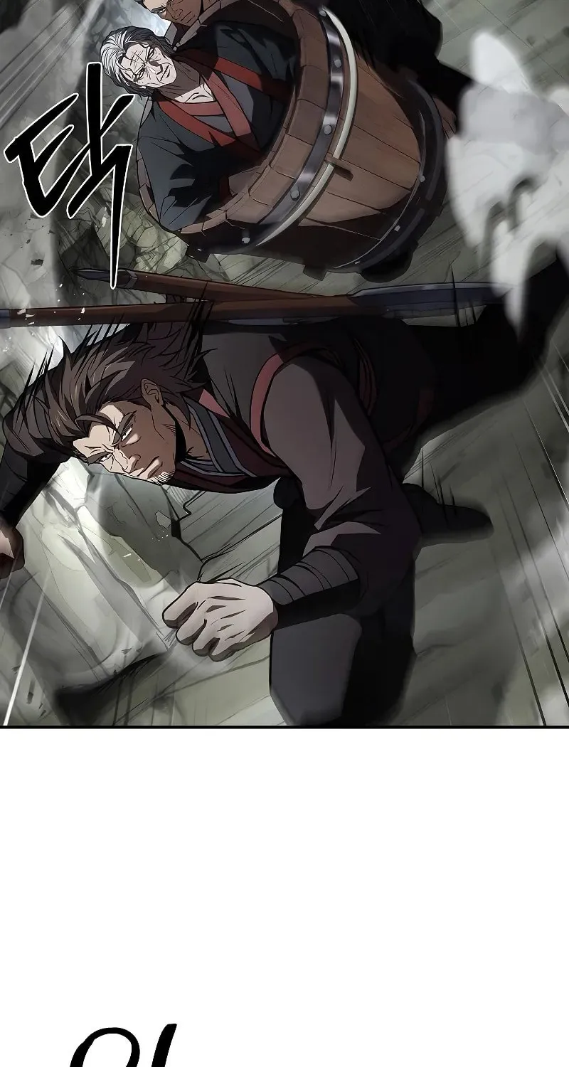Read Reincarnated Escort Warrior chapter 91 image 53 on Lezhin
