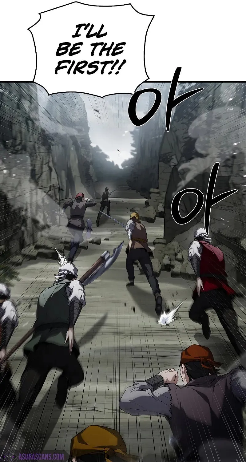 Read Reincarnated Escort Warrior chapter 91 image 55 on Lezhin