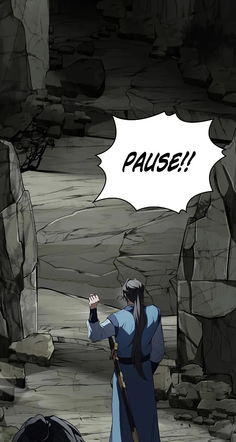 Read Reincarnated Escort Warrior chapter 91 image 57 on Lezhin