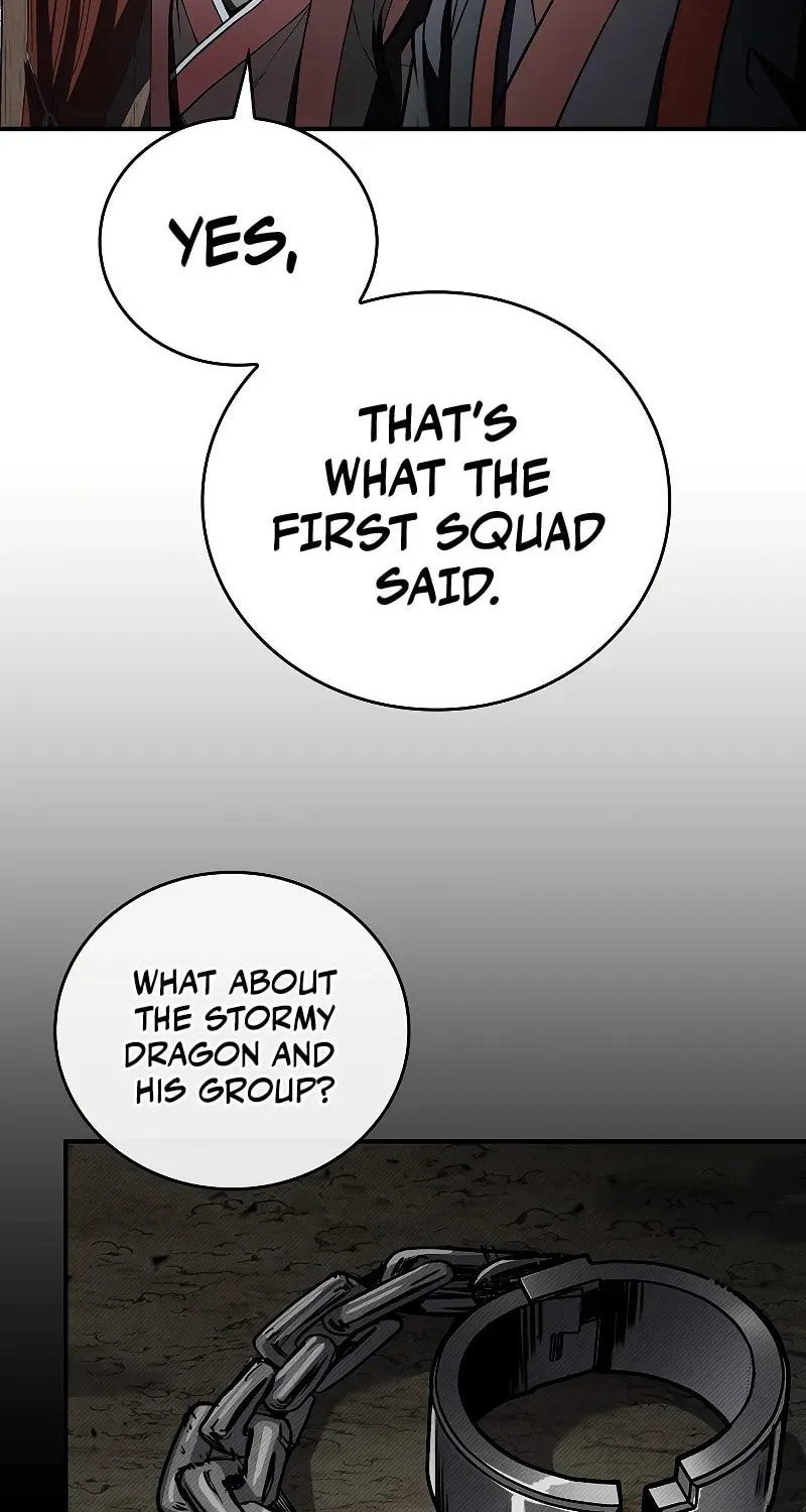 Read Reincarnated Escort Warrior chapter 91 image 6 on Lezhin
