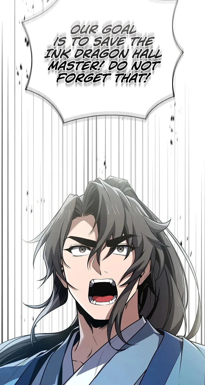 Read Reincarnated Escort Warrior chapter 91 image 61 on Lezhin