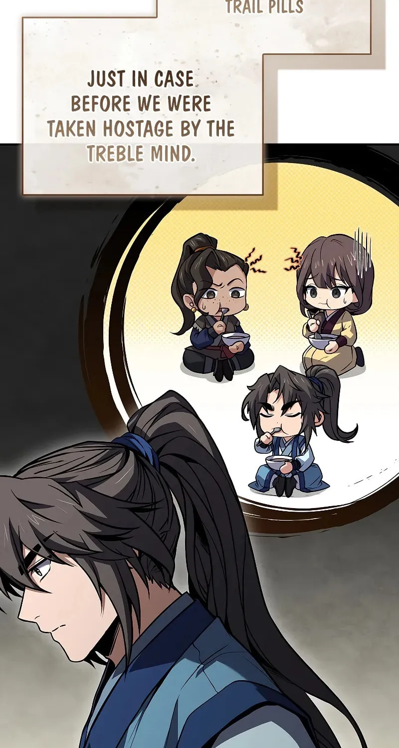 Read Reincarnated Escort Warrior chapter 91 image 69 on Lezhin