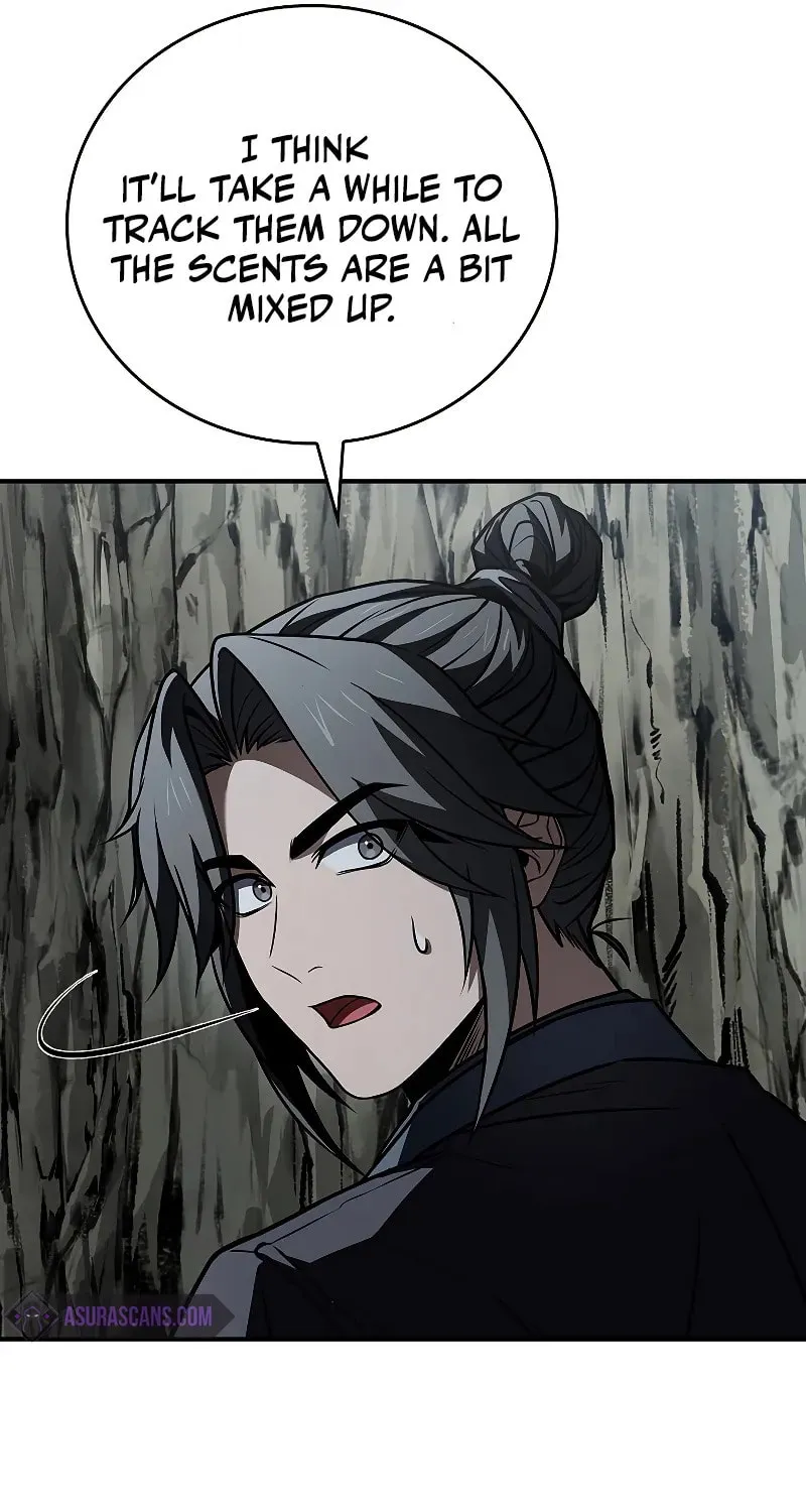 Read Reincarnated Escort Warrior chapter 91 image 72 on Lezhin