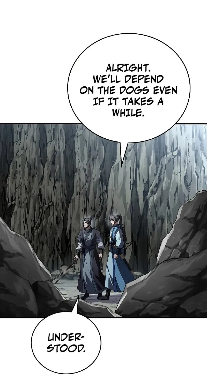 Read Reincarnated Escort Warrior chapter 91 image 73 on Lezhin
