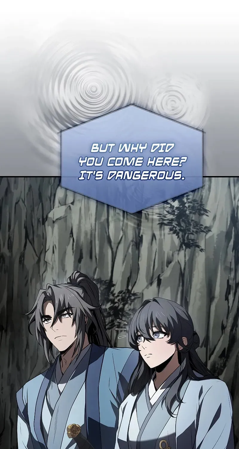 Read Reincarnated Escort Warrior chapter 91 image 74 on Lezhin