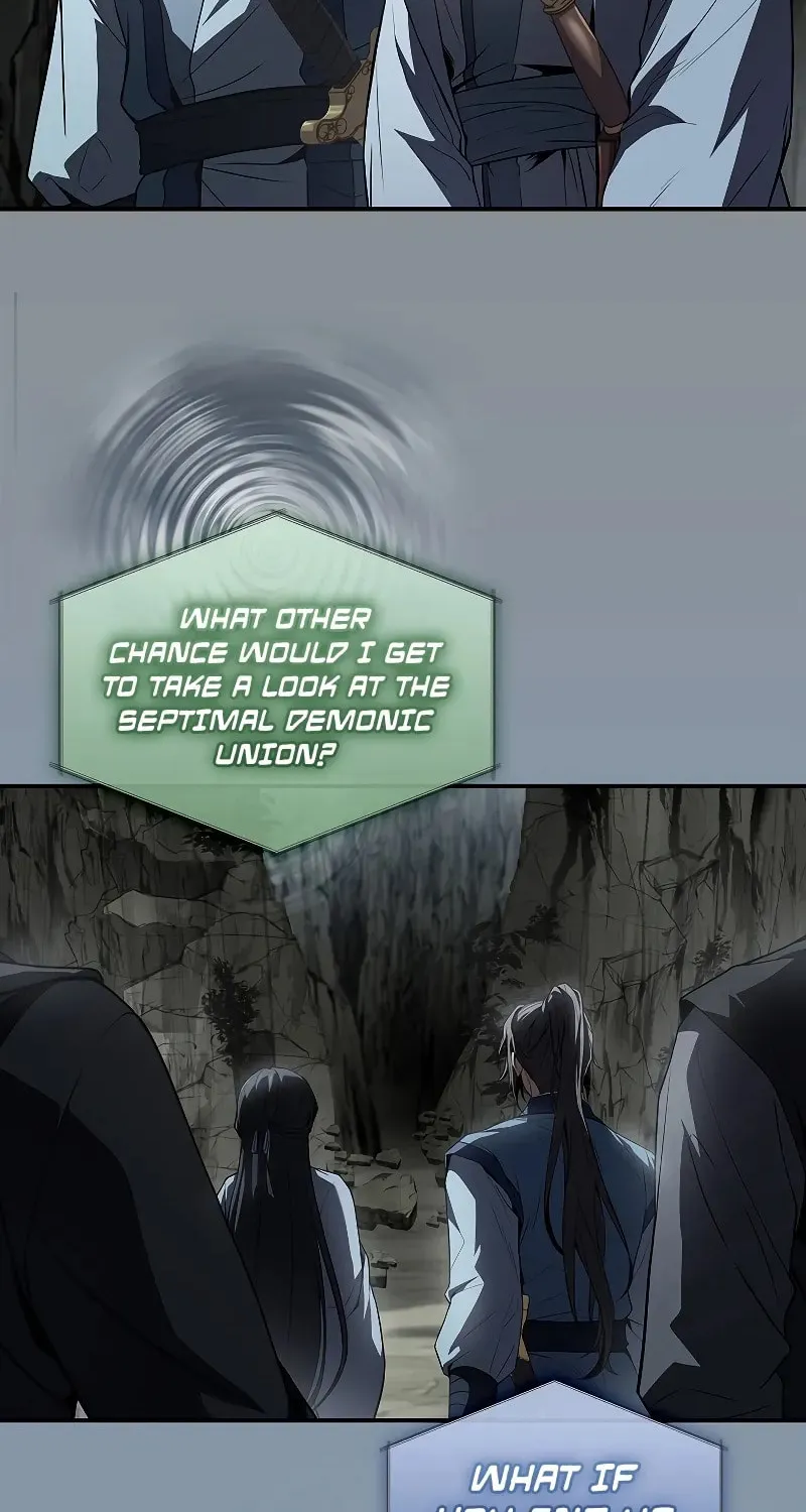 Read Reincarnated Escort Warrior chapter 91 image 75 on Lezhin