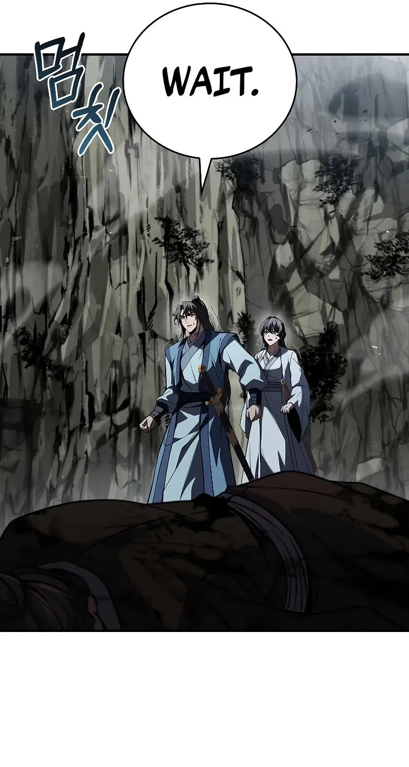 Read Reincarnated Escort Warrior chapter 91 image 81 on Lezhin
