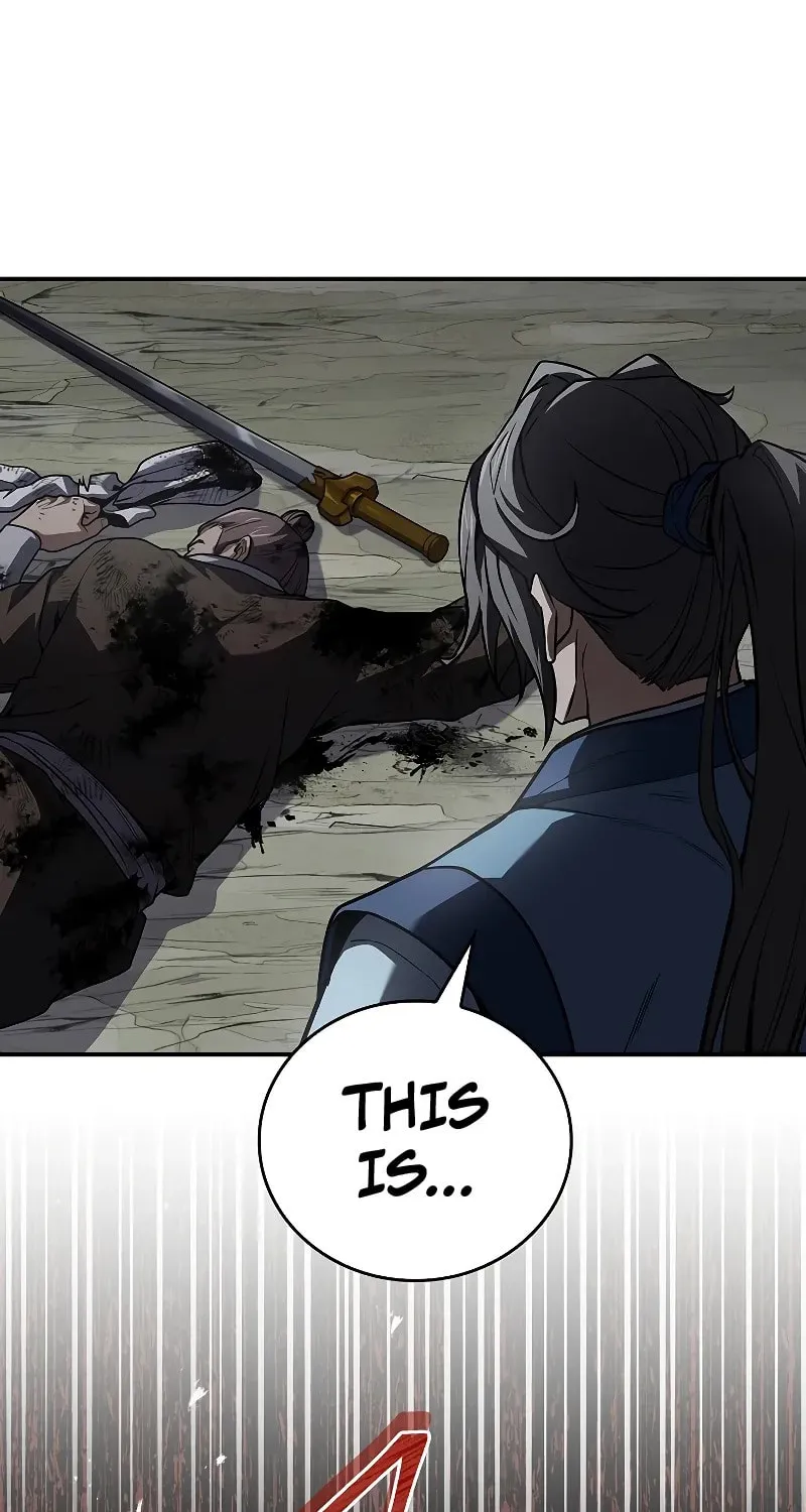 Read Reincarnated Escort Warrior chapter 91 image 82 on Lezhin