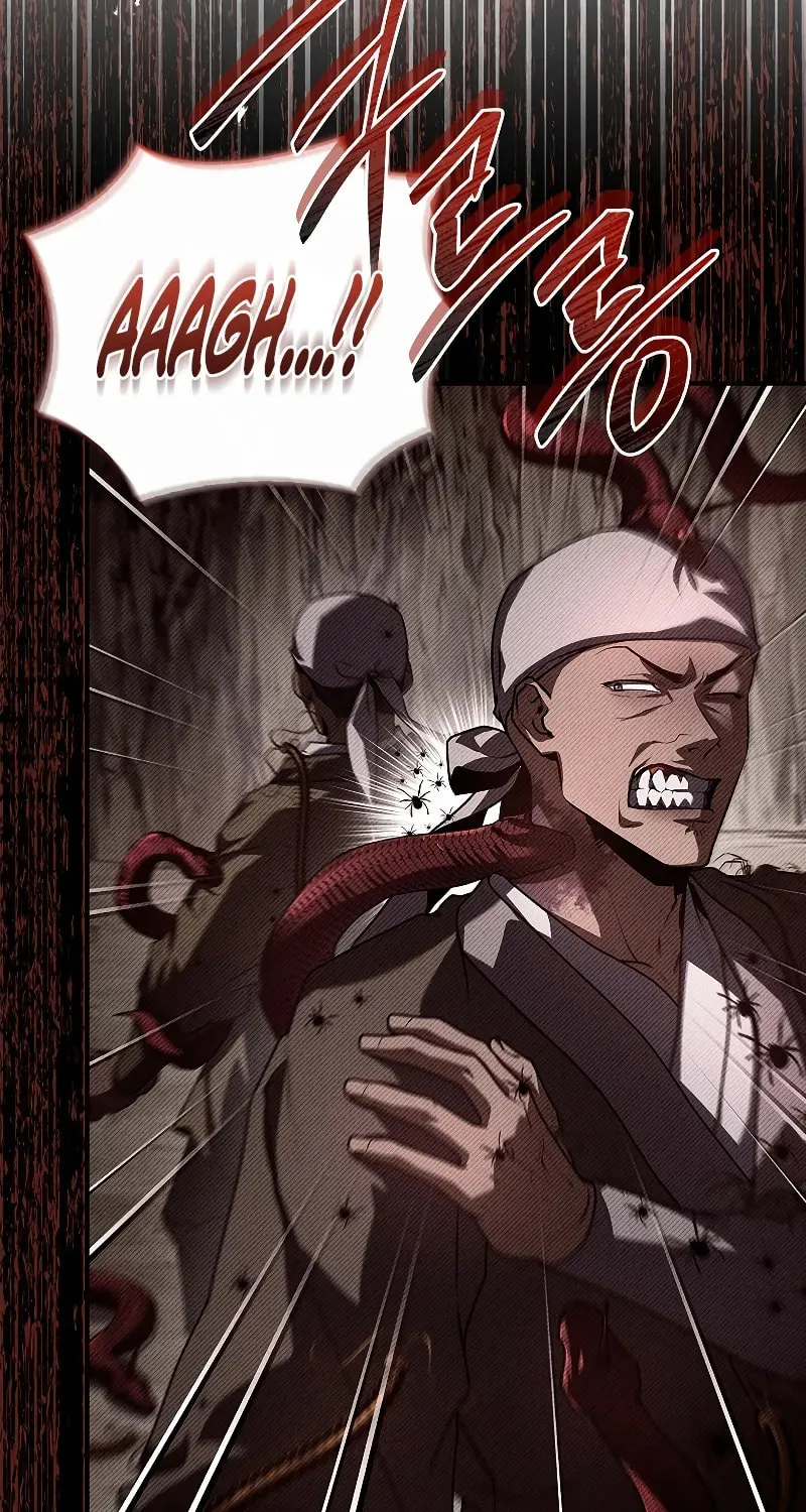 Read Reincarnated Escort Warrior chapter 91 image 83 on Lezhin