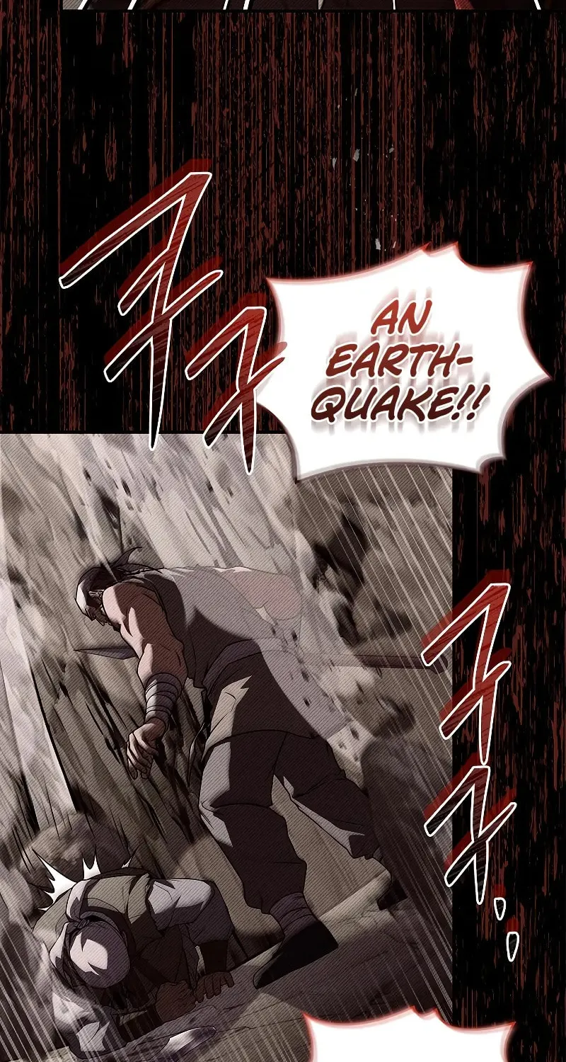 Read Reincarnated Escort Warrior chapter 91 image 84 on Lezhin