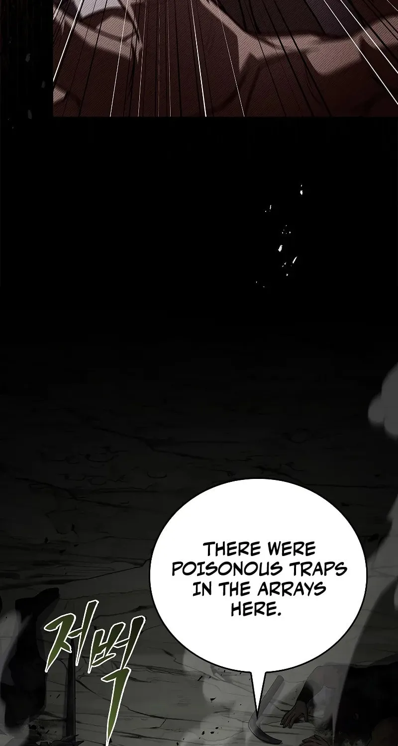 Read Reincarnated Escort Warrior chapter 91 image 86 on Lezhin