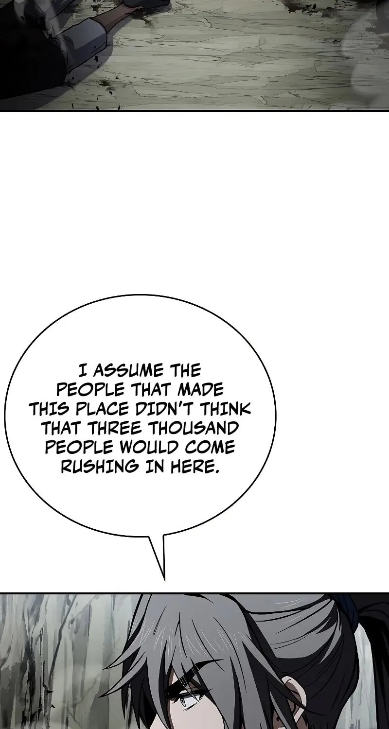 Read Reincarnated Escort Warrior chapter 91 image 88 on Lezhin