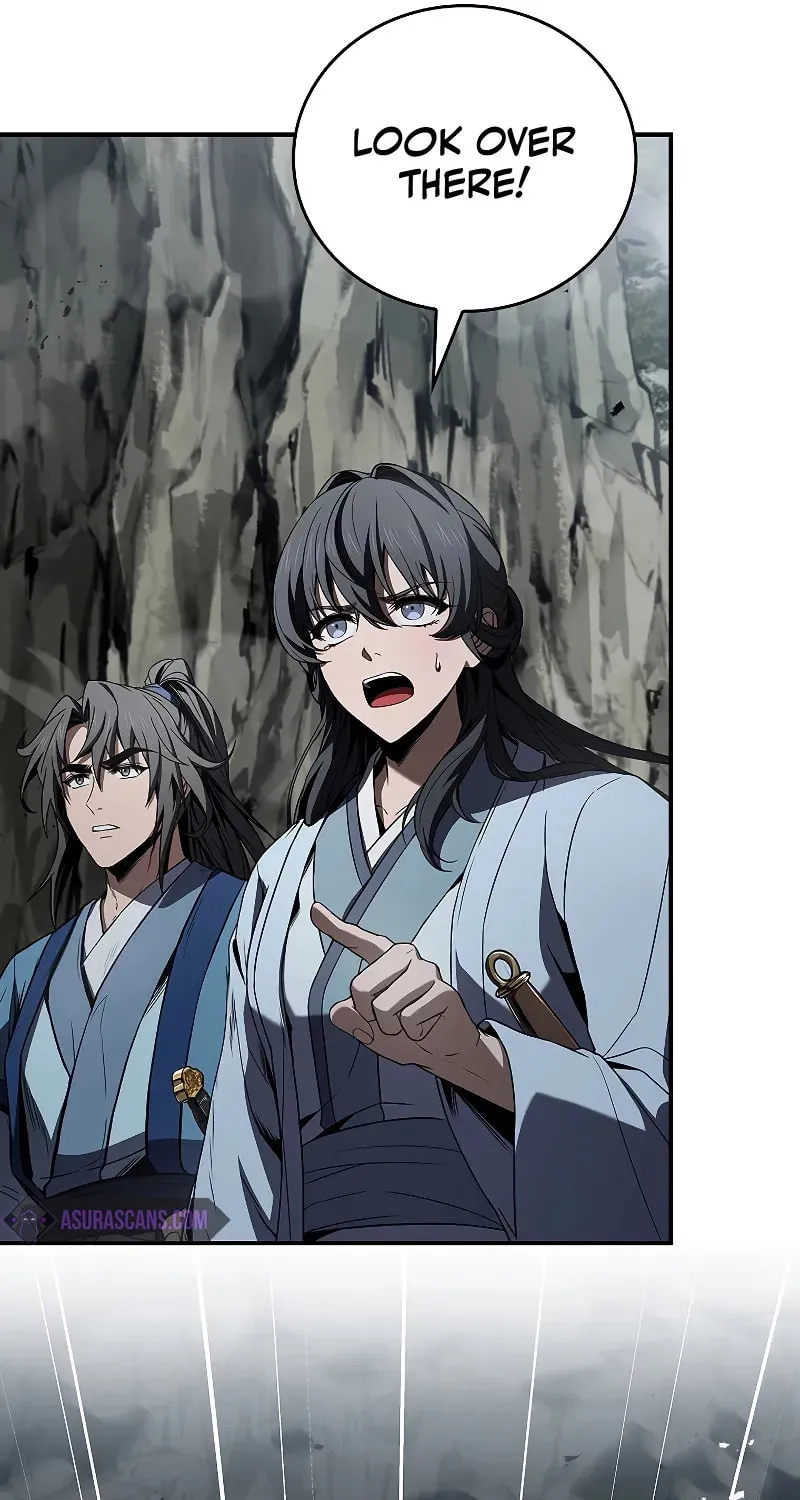 Read Reincarnated Escort Warrior chapter 91 image 90 on Lezhin